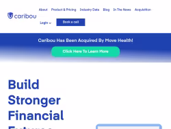 Caribouwealth