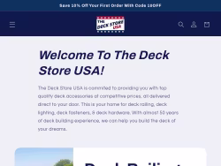 Thedeckstoreusa
