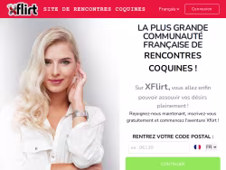 Xflirt