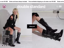 Doublestandardnyc