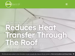 Greenspaceconservatories