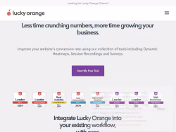 Luckyorange