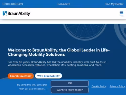 Braunability