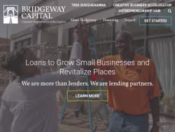 Bridgewaycapital