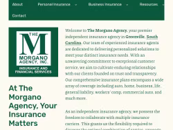 Morganoagency