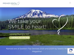 Premierdentalclinicolympia