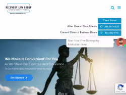 Recoverylawgroup