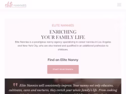 Elitenannies