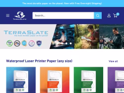 Terraslatepaper