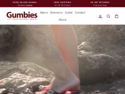 Gumbies
