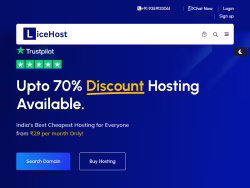 Licehost