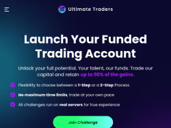 Ultimatetraders