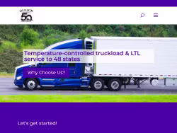 Gulicktrucking