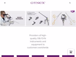 Gynexcorporation