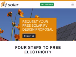 Cjsolar