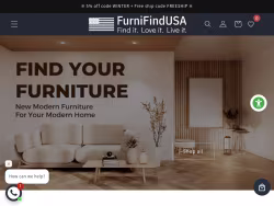 Furnifindusa