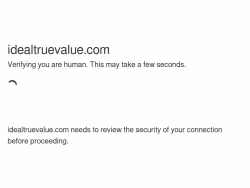 Idealtruevalue
