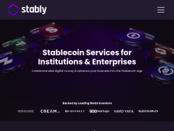 Stably