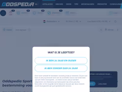 Oddspedia
