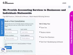 Dnsassociates