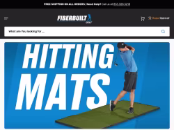Fiberbuiltgolf