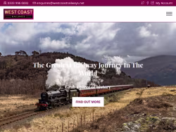 Westcoastrailways