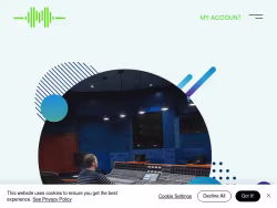 Audiomixingmastering