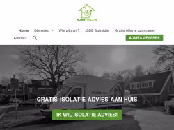 Gilbertisolatie