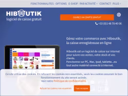 Hiboutik