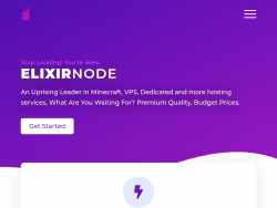 Elixirnode