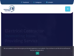 Respalcorpelectric