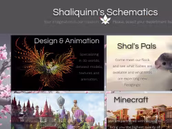 Shaliquinn
