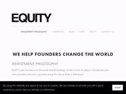 Equity
