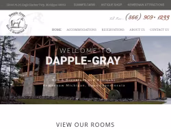 Dapple-gray