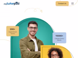 Mytutorpod