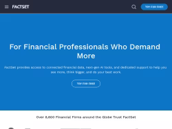 Factset