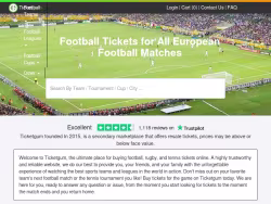 Ticketgum