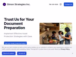 Simonstrategy