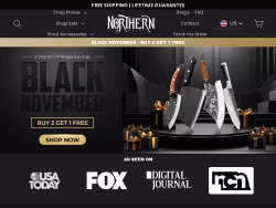 Northernknife
