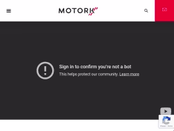 Motork