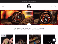 Stevemullerwatches