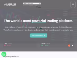 Bdtechpro
