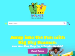 Bigskybounce
