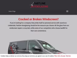 Fastline-autoglazing