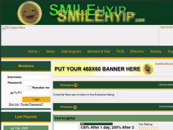 Smilehyip