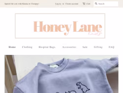Honeylanekids