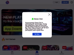 Sessaclub