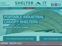 Shelterit