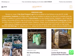 Ukfirewoodlogss