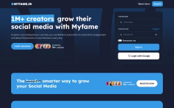 Myfame